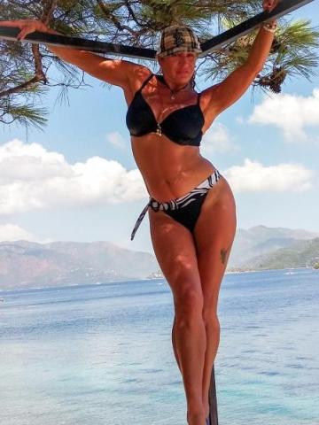 Екатерина Идеальная Фигура фото 4