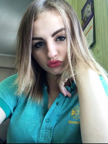 Алиса Зрелая Блондинка фото 3