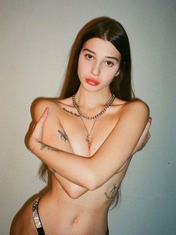 Лаура фото 3